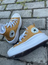 Convers giallo