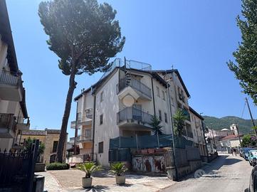 4 LOCALI A POZZILLI