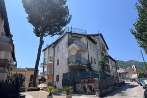 4 LOCALI A POZZILLI