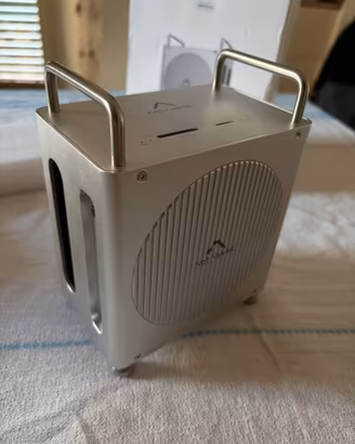 Acasis Docking Station Mac Mini M4