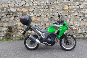 Kawasaki Versys - X 300