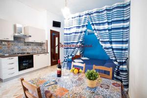 Appartamento, Cefalù.