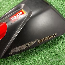 Sella monoposto aprila rsv 1000 monoposto aprilia