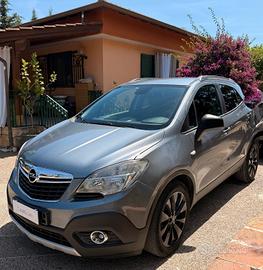 Opel Mokka 1.4 Turbo GPL Tech 140CV 4x2 Cosmo PROM