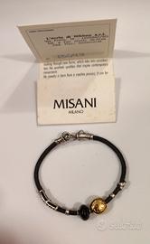 Bracciale originale Misani Milano brand di lusso