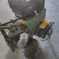 Motozappa Ursus 6 Xm60