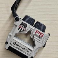 gravastar sirius p9 cuffiette 