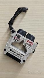 gravastar sirius p9 cuffiette 