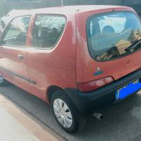Fiat 600 gpl