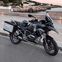 Bmw R 1200 GS 2013