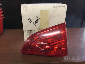 COPPIA FARI POST 8K9945094 E 8K9945093 AUDI A4