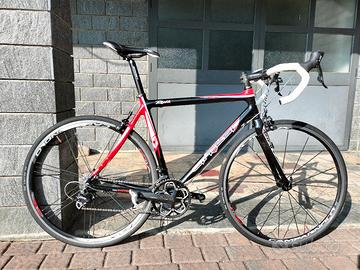 Bici da strada Sintesi in carbonio tg L (56-58)