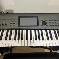 Tastiera Korg Krome ex61