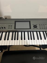 Tastiera Korg Krome ex61