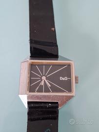 orologio Donna Dolce e Gabbana, elegante vintage