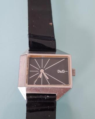 orologio Donna Dolce e Gabbana, elegante vintage