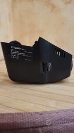 fitcamx Dash Cam per Cupra Formentor 2021-2025