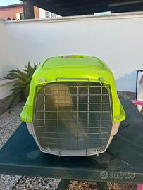 Trasportino cane/gatto