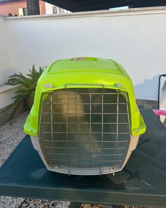 Trasportino cane/gatto