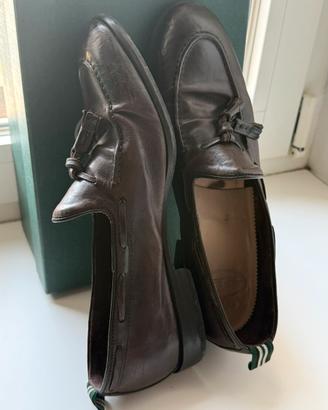 Mocassini Green George nº40