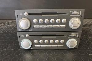 Autoradio mitsubishi colt cz3