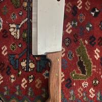 Mannaia da cucina AMC