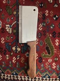 Mannaia da cucina AMC