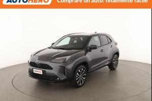 TOYOTA Yaris Cross LP70761