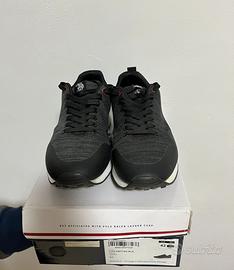 Scarpe U.S. Polo Assn. Ralph Lauren