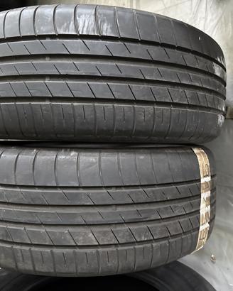 gomme usate 2255517 Estivo GOODYEAR - EFF - 719
