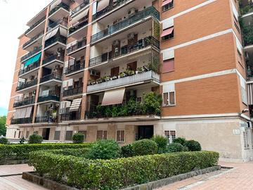Appartamento Roma [Cod. rif 3327111VRG]