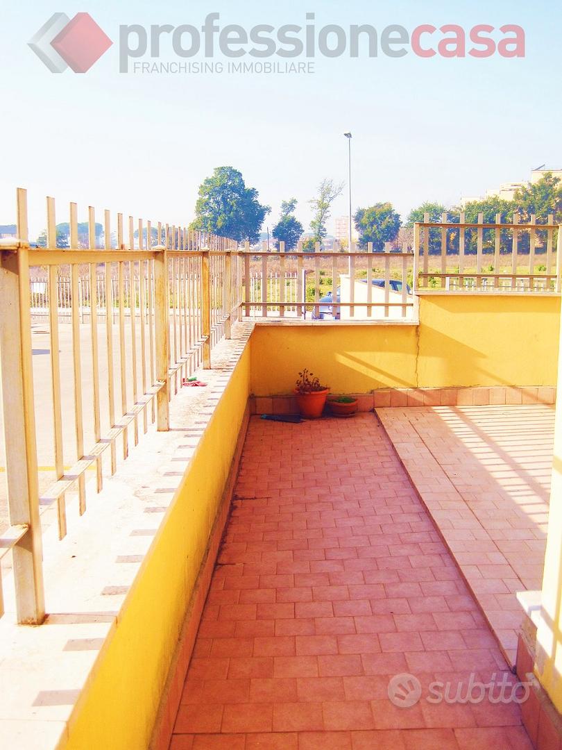Appartamento – Piedimonte San Germano - Vista 5