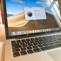 Apple MacBook Pro 13,3" retina mid 2014