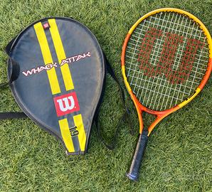 Racchetta Tennis Wilson
