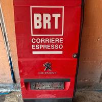 SPORTELLO POSTERIORE SINISTRO FIAT DUCATO 250