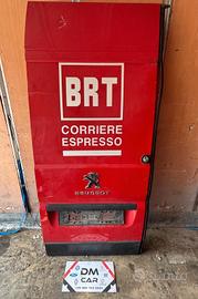 SPORTELLO POSTERIORE SINISTRO FIAT DUCATO 250