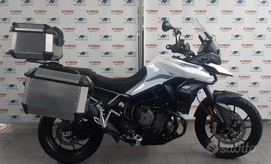 TRIUMPH Tiger 900 GT Abs
