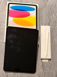Apple iPad A16 11" Wi-Fi 128GB