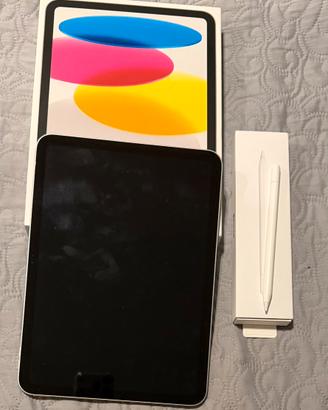 Apple iPad A16 11" Wi-Fi 128GB