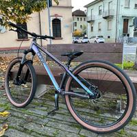 CUBE FLYING CIRCUS TAGLIA L mtb dirt bike