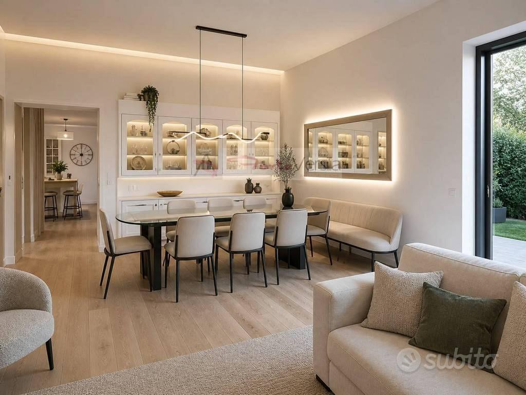 House in Forte dei Marmi, Roma Imperiale - Vista 2