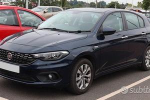 Musata per fiat tipo #154