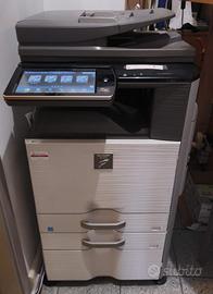 fotocopiatrice SHARP MX 2640