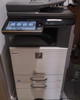 fotocopiatrice SHARP MX 2640