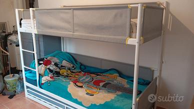 letto a castello 