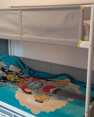 letto a castello 