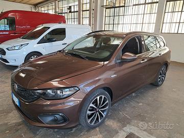 Fiat Tipo 1.6 Mjt S&S SW Lounge