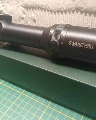 Ottica SWAROVSKI 2.5-10X42