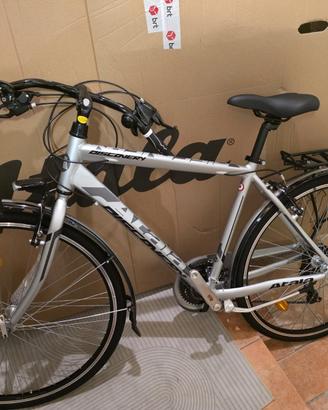 Bicicletta ATALA DISCOVERY S LTD 21V ULTRA. M.49