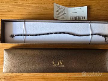 Bracciale Uomo Nuovo Argento 925